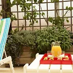 호텔 Abbazia 4*