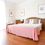 호텔 Abbazia 4*