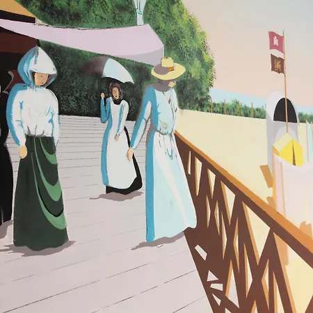 Abbazia 4* גראדו