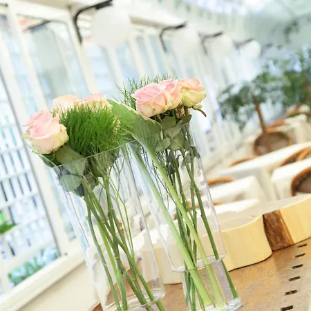 Abbazia מלון גראדו