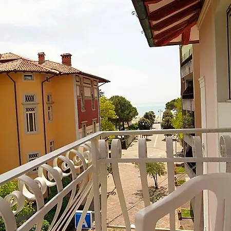 Abbazia 4*