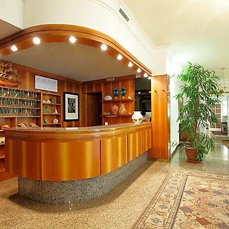 Abbazia 4*
