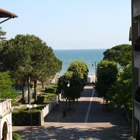 Hotel Abbazia Grado