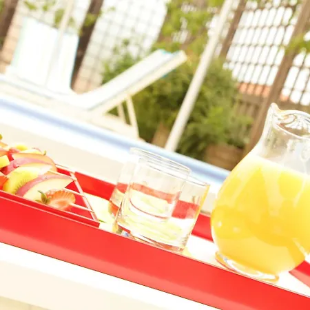 Abbazia Hotel