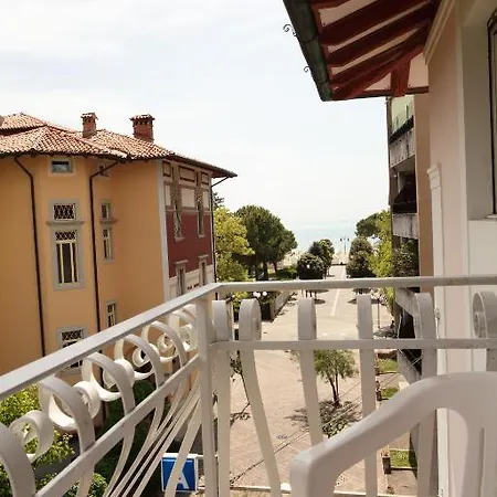 Abbazia Hotel 4*