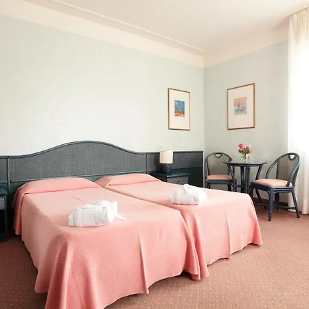 Hotel Abbazia