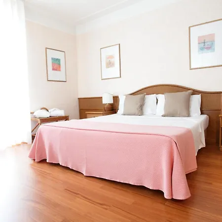 Otel Abbazia 4*