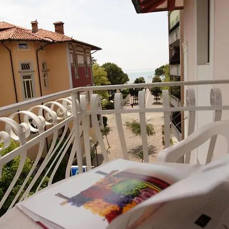 Abbazia 4* Градо